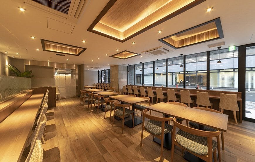 Hotel WBF Hommachi