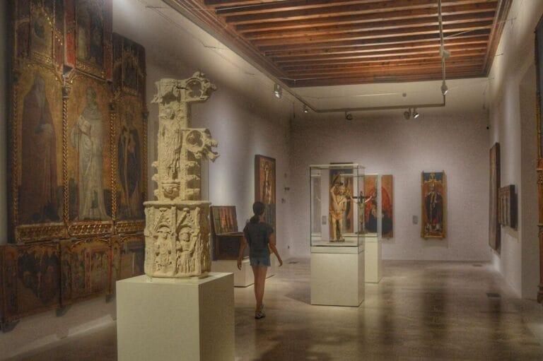 Museu Mallorca - Museum of Mallorca