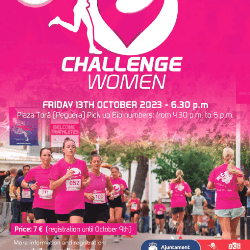 WomenRun