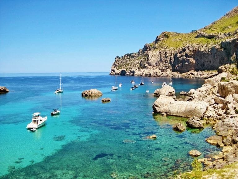 cala
