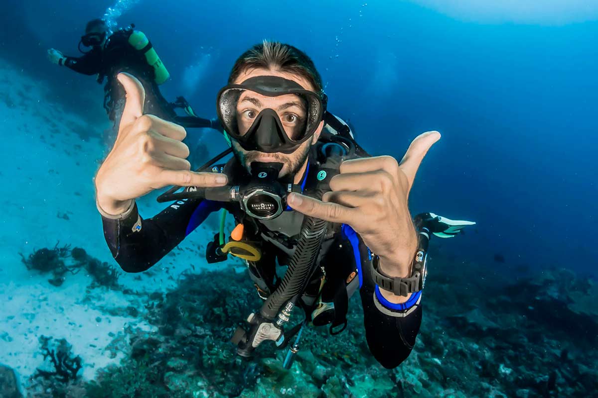 Mallorca DIving Center
