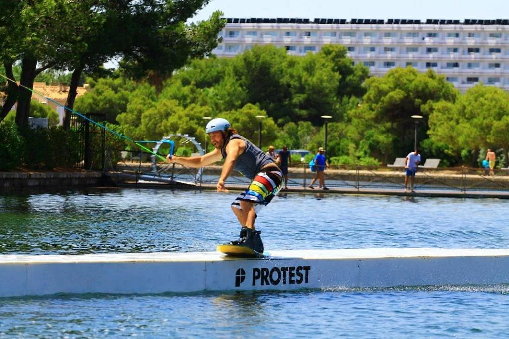 MallorcaWakePark