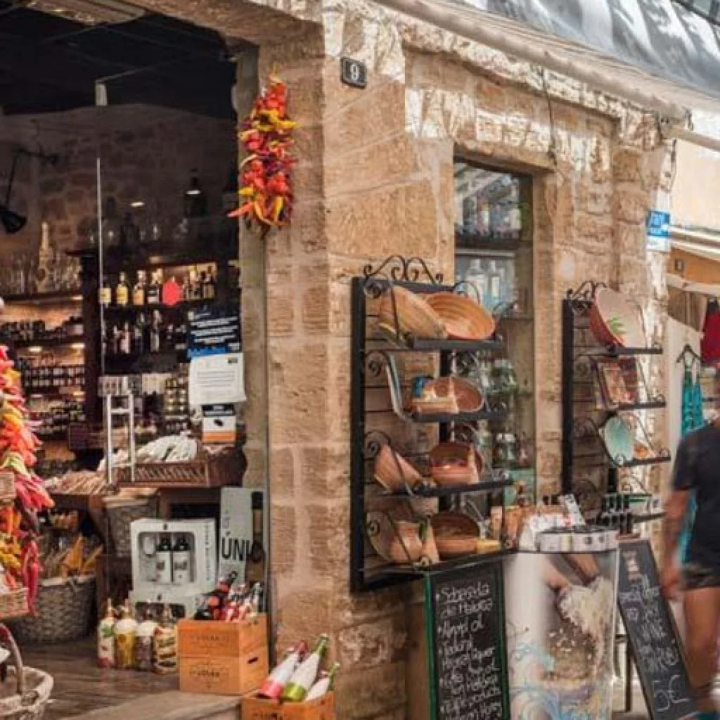 majorca-shopping - CalviaBeach majorca-shopping