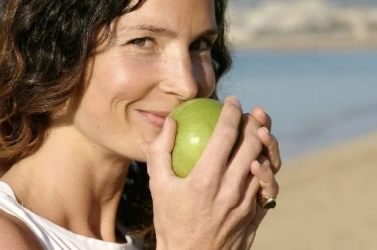 Girls Go Fit personal trainer in Calvia, Mallorca