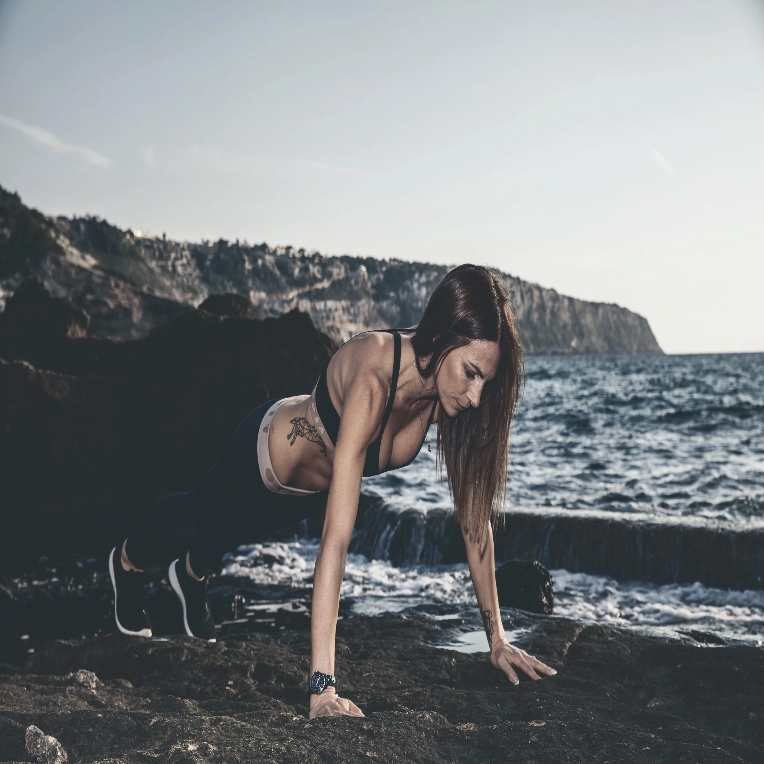 The Studio personal trainer in Calvia, Mallorca