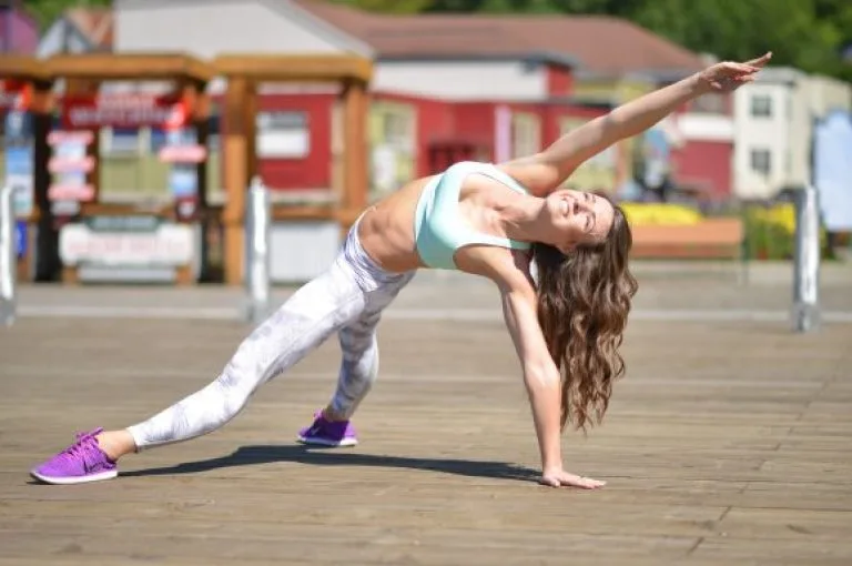 Personal trainer in Calvia, Mallorca