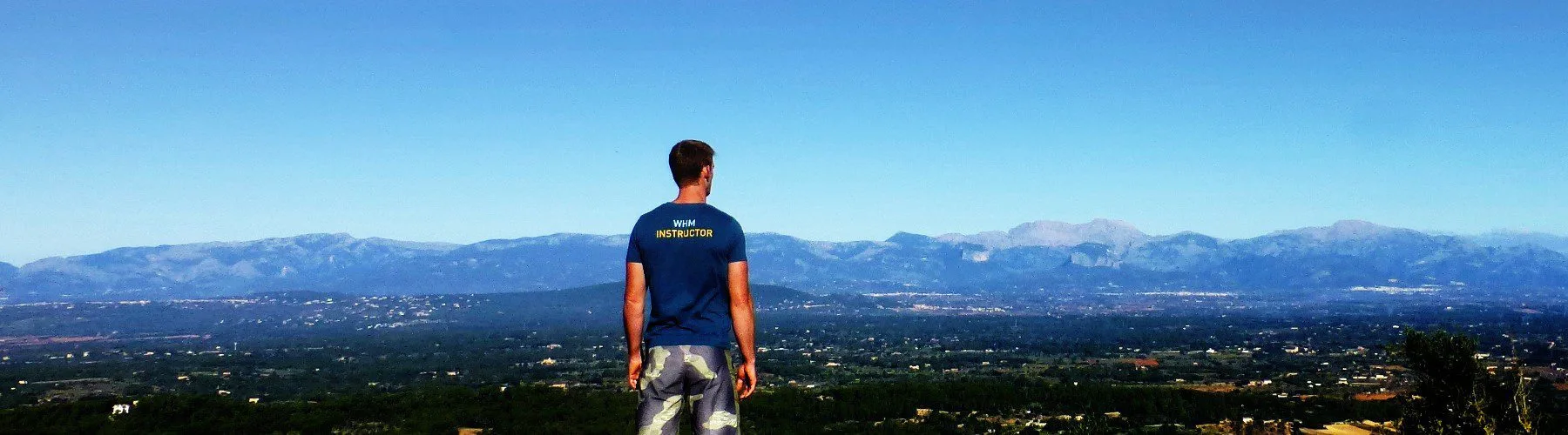 Pilates personal trainer in Calvia, Mallorca