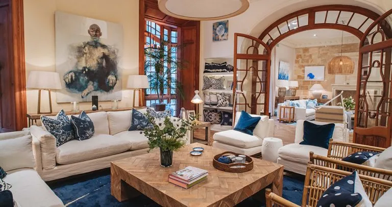 Rialto Living lifestyle store