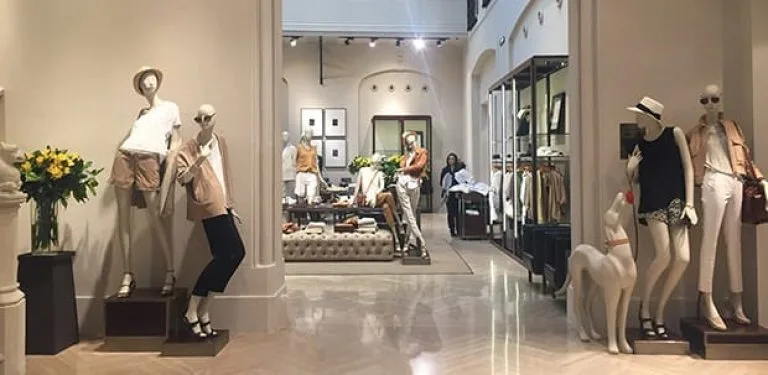 shopping palma massimo dutti