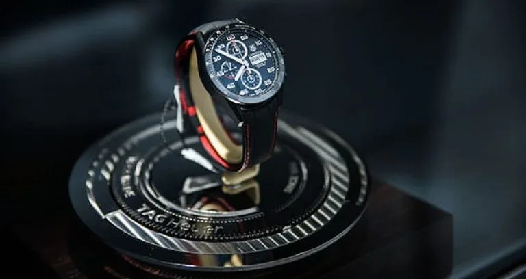 Watches of Switzerland