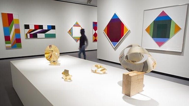 Museu Fundacion Juan March Palma