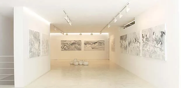 abba art gallery palma