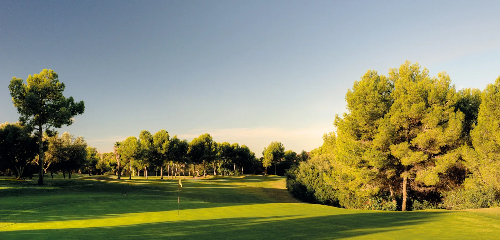 Golf courses in Mallorca Spain, Majorca