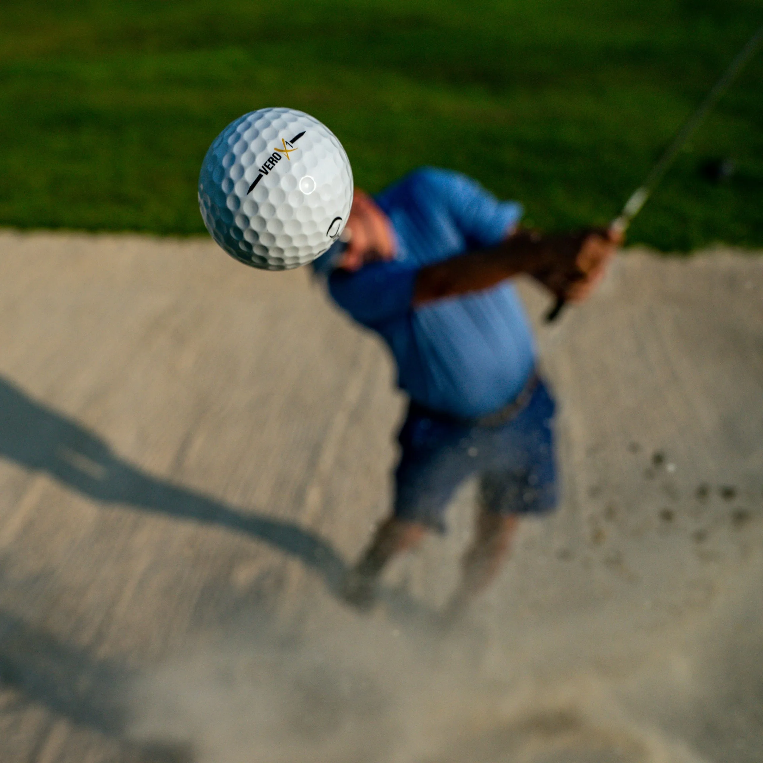 Golf beach santa ponsa, Mallorca, Spain, Majorca