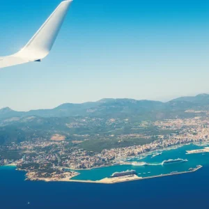 Aeroporto di Palma di Maiorca