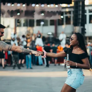 Palmanova Swing Festival, Calvia, Mallorca