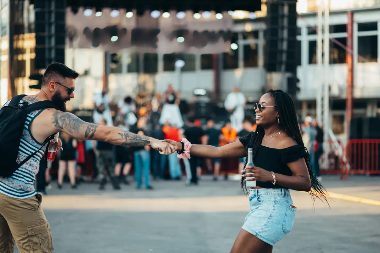 Palmanova Swing Festival, Calvia, Mallorca