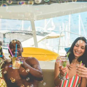 Le barche da festa e i noleggi di Palma di Maiorca sono finiti