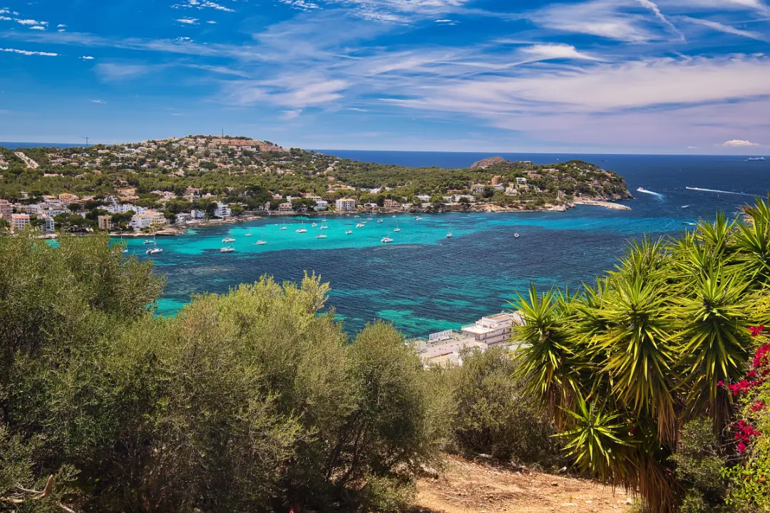 Santa Ponca Mallorca Travel Guide