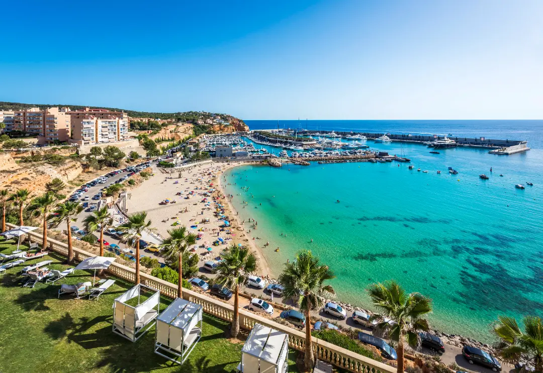 El Toro Traveller Guide Mallorca