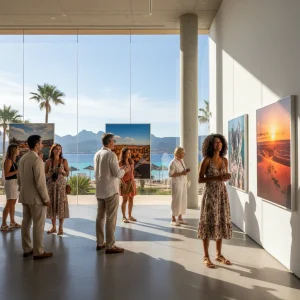 Mallorca to Host a Major International Photography Festival in 2026