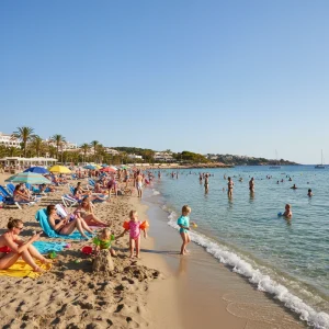 Calvià's Resorts Are Safer Than Ever What This Means for Your Holiday