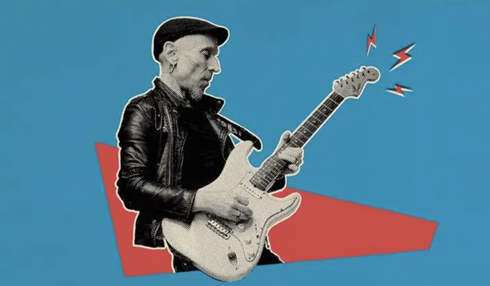 Fito & Fitipaldis Concert