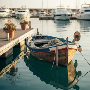 Capture the Essence of Port Adriano in This Year's Photography Challenge
