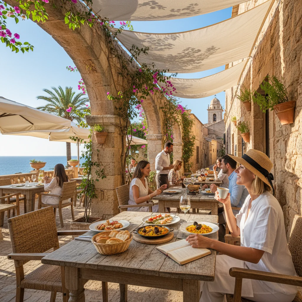 What the Future Holds for Mallorca's Beloved Bars and Restaurants
