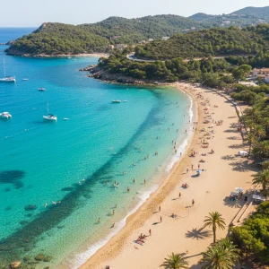 Calvià Shines Bright in National Geographic Travel Awards