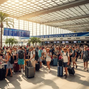 Planning your Spring getaway to sunny Mallorca