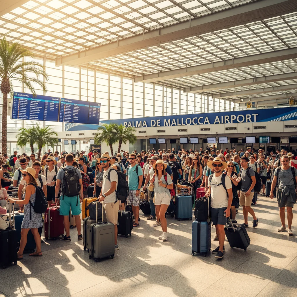 Planning your Spring getaway to sunny Mallorca