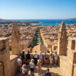Experience Palma Cathedral from a breathtaking new perspective